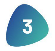 Step 3 of the Swiss Triple Impact Programme