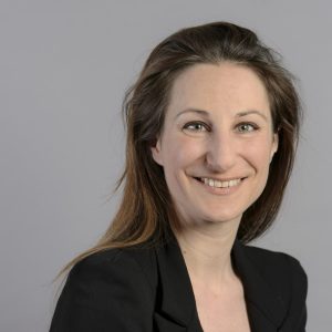 BERNE, 22.02.2013 - Adle Thorens, Vert VD et co-prsidente des Verts suisses. Photo by Batrice Devnes