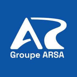 Logo Groupe ARSA