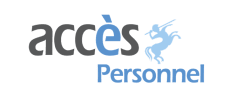 Accès Personnel
