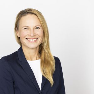 Deėsireėe Anja Jager