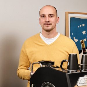 Pascal Herzog LinkedIn