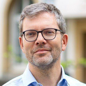 Dietmar Küther LinkedIn