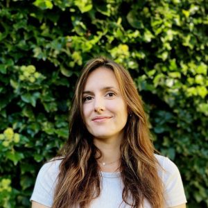 Juliette Vidal LinkedIn