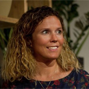 Vanessa Rueber LinkedIn