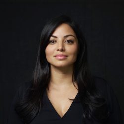 Fanny Belinda Duch-Tafakis