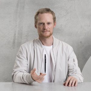 Christian Paul Kaegi LinkedIn