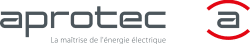 Logo Aprotec horizontal avec baseline (1)