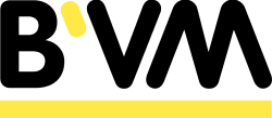 B'VM Beratungsgruppe für Verbandsmanagement logo