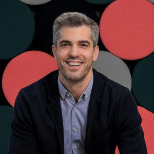 Philippe Aeschlimann - Danone Schweiz - Head of Corporate Affairs