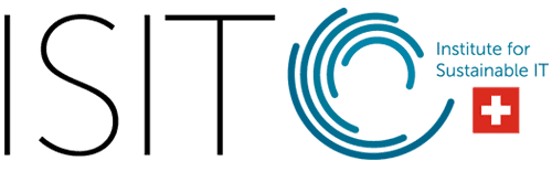 Institut for Sustainable IT