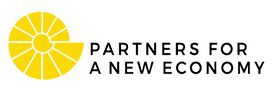 Partners for a new economy