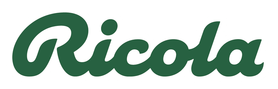 Ricola Group AG logo
