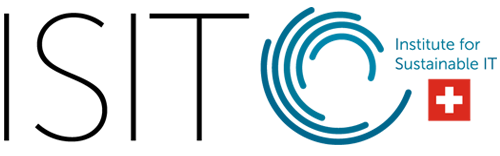 Institut for Sustainable IT