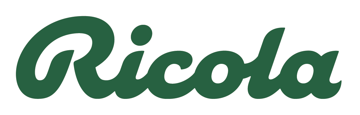 Ricola Group AG logo