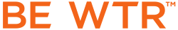 BE_WTR_Logo_Orange_White_back