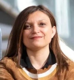 Corinne Briaud