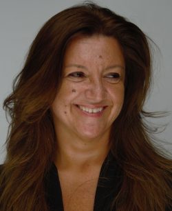 Germana barba