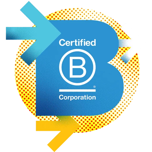 Hero image B Corp