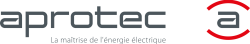 Logo Aprotec horizontal avec baseline (1)