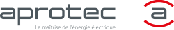 Logo Aprotec horizontal avec baseline (1)