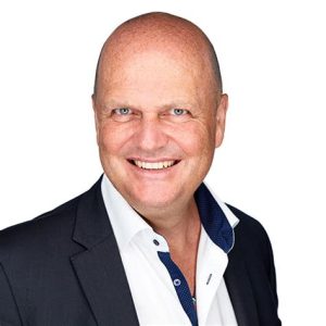 Olivier Ferrari